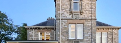 Knockendarroch Hotel