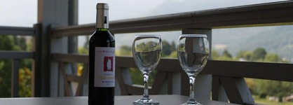 Domaine Du Golf Country Club De Bigorre