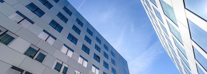 Radisson Hotel Antwerp Berchem