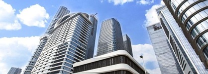 Shengang Executive Apartment - Qian Hai Da Xin Metro Station Branch