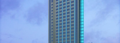 Xi'an Jin Pan Hotel