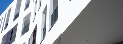 Alinea Suites Limassol Center