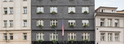 Hotel Republika & Suites