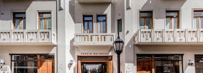 Cassa Lepage Art Hotel Buenos Aires