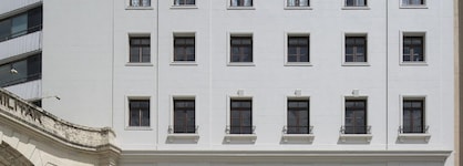Palacio Paz Hotel