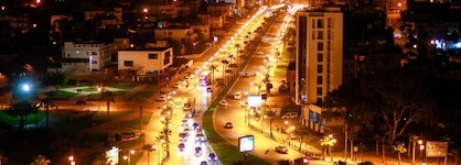 Flamant Rose Appart Hôtel