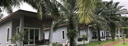 Khaolak Mountain View