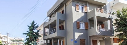Candia Studios & Rooms