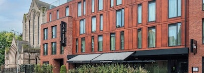 Hotel Indigo Chester By Ihg
