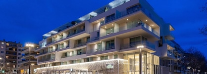 Hotel Indigo Cagnes-Sur-Mer By Ihg