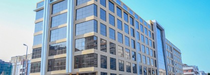 Rosemond Al Hamra