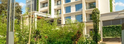 The Social House Nairobi, A Preferred Lifestyle Hotel