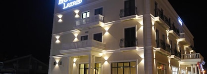 Hotel Lazaro