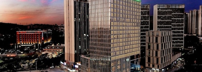 Holiday Inn Guangzhou South Lake By Ihg