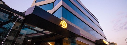 Albanopolis Hotel