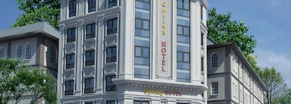 Spring Hotel Hanoi