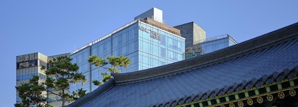 Nine Tree By Parnas Seoul Insadong
