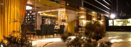 Ganzo Boutique Hotel