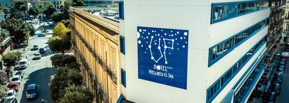 Hotel Up Museum - Wellness & Spa