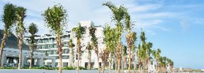 Ocean Eden Bay -  Adults Only - All inclusive