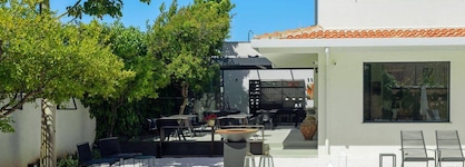 Domìa Boutique Hotel E Cucina