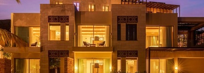 Jumeirah Muscat Bay