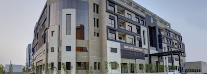 Abar Hotel Apartments