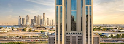 Element Al Jaddaf, Dubai