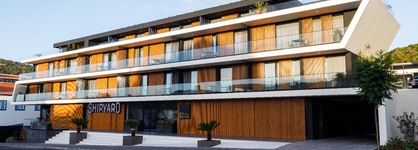 The Shipyard Angra