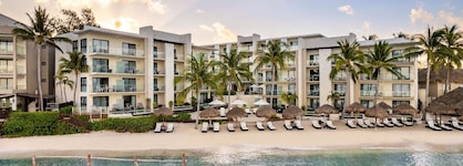 Dreams Cozumel Cape Resort & Spa - All Inclusive