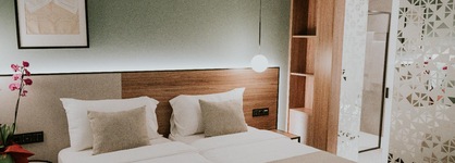 Catalina Plaza Hotel Sostenible