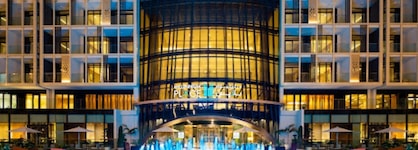 Millennium Place Mirdif