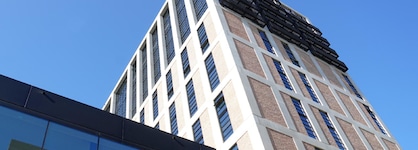 Inntel Hotels Amsterdam Landmark
