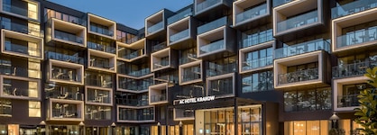 Ac Hotel By Marriott Krakow