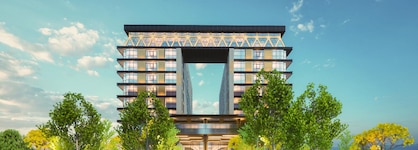 Hotel Santika Premiere Padang