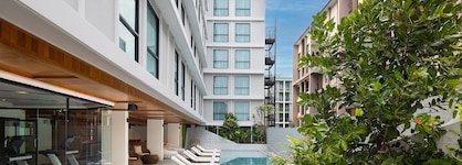 Travelodge Phuket Town