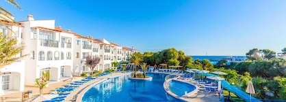 Apartamentos Vibra Caleta Playa
