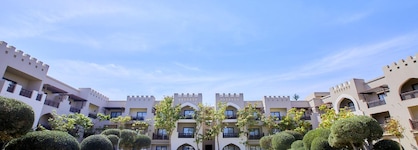 Pickalbatros Oasis Port Ghalib
