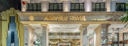 Anatole Hotel Hanoi