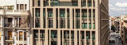 Gran View Apartments