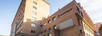 Residencia Universitaria Micampus Bilbao
