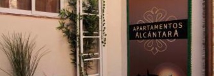 Apartamentos Alcantara