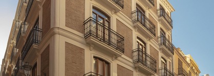 SH Suite Palace