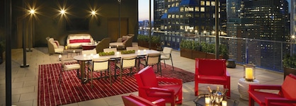 Hard Rock Hotel New York