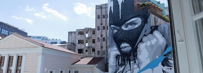 Athenian Sensations Apartments & Suites
