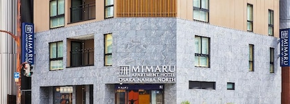 Mimaru Osaka Namba North