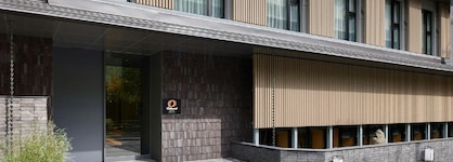 Oakwood Hotel Oike Kyoto