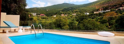 Elite Luxury Villas