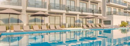 Samian Mare Hotel Suites & Spa