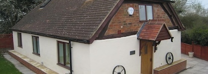 Romeo Cottage